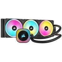 Cooling iCUE Link H150I Rgb 360 mm  Awcrrwpw9061003 840006665830 Cw-9061003-Ww