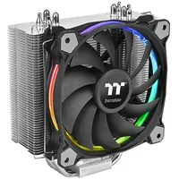 Cpu Cooler Riing Silent 12 Rgb Sync Edition 120Mm Fan, Tdp 150W  Awttkwpriing000 4711246872769 Cl-P052-Al12Sw-A