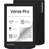 Pocketbook Verse Pro Pb634-A-Ww  7640152094965
