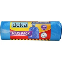 Deka Worki  mocne Maxi Pack 160L D-300-0102 5908235752587