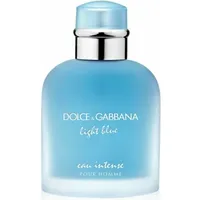 Dolce  Gabbana Light Blue Eau Intense Edp 100 ml 84382 3423473032878