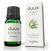 Duux O Eucalyptus Aromatherapy Duath02  8716164997804