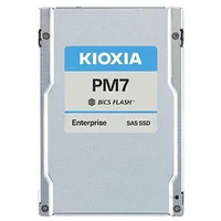 Dysk serwerowy Kioxia Pm7-R 1.92Tb 2.5 Sas-4 24Gb/S  Kpm7Vrug1T92 8592978526573