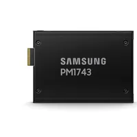 Dysk serwerowy Samsung Pm1743 3.84Tb 2.5 Pci-E x4 Gen 5.0 Nvme  Mzwlo3T8Hcls-00A07