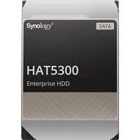 Dysk serwerowy Synology Hat5300 16Tb 3.5 Sata Iii 6 Gb/S  Hat5300-16T 4711174724260