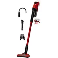 Einhell Te-Sv 18 Li-Solo, stem vacuum cleaner Red/Black, without battery and charging device  2347180 4006825659061