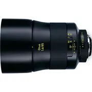 Zeiss Nikon F 85 mm F/16  2040-293 4047865400923