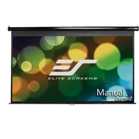 Edo projektora Elite Screens M100Uwh  6944904408163