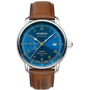 Zeppelin Mediterranee 96683 40Mm  96683/15521149 4041338966831