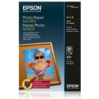 Epson Papier foto drui A3 C13S042535  8715946529202