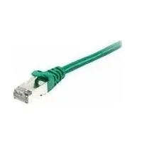 Equip Patchcord Cat 6A, Sftp, 0.5M,  606402 4015867204573
