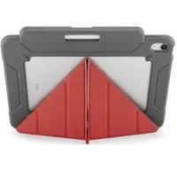 Etuitablet Pipetto Origami No2 Pencil Shield -  do Apple iPad Air 10.9 2020 Red P044P-53-Q 5060520954158