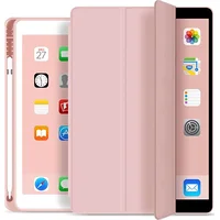 Etuitablet Tech-Protect Etui Sc Pen Apple iPad Air 10.9 2020 4. generacji Pink  Thp709Pnk 9589046918650