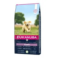 Eukanuba Puppy Lamb, Rice 12 kg  Dlzeukksp0072 8710255120645