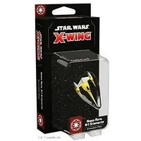 Fantasy Flight Games X-Wing 2Nd ed. Naboo Royal N-1 Starfighter Expansion Pack  110206 841333108076