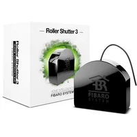 Fibaro Roller Shutter 3 Fgr-223  5905279987197