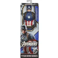 Hasbro Avengers Titan Hero Series -  F1342 010093 5010993789344