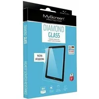 Myscreen Protector Samsung Galaxy Tab A8 10.5 2021 - szkło hartowane Diamond Glass  brak/9862556 5904433206495