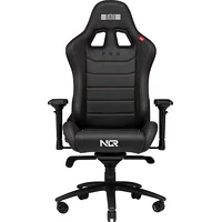 Next Level Racing Pro Gaming Chair Leather Edition  Nlr-G002 9359668000015