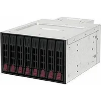 Fujitsu Server Acc Upgr. Kit von 8 auf 16X2,5  S26361-F2495-L445 4053026809351