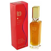 Giorgio Beverly Hills Red Edt 90 ml  6146/908285 0716393009659