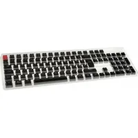 Glorious Pc Gaming Race Abs Keycaps Gakc-056  0857372006860