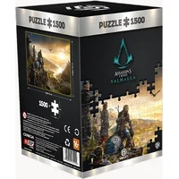 Good Loot Puzzle 1000 Assassins Creed  of England 501275 5908305240457