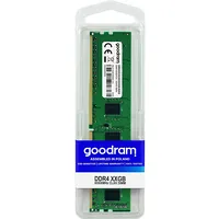 Goodram Gr3200D464L22S/8G memory module 8 Gb 1 x Ddr4 3200 Mhz  5908267960424 pamGORdr40206