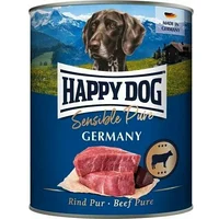 Happy Dog Puszka- Germany Wołowina 800G  Hd-5846 4001967155846