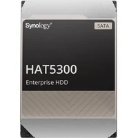 Dysk serwerowy Synology Hat5300 4Tb 3.5 Sata Iii 6 Gb/S  Hat5300-4T 4711174724635