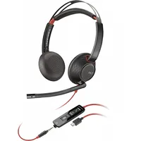 Headset Blackwire 5220 St Usb-C 3.5Mm 8X231Aa  Uhpoybnp0000003 197498429441