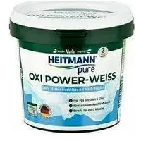 Heitmann Pure Oxi Power Odplamiacz 500G  Iq5344-Prom Mondex 4062196125345