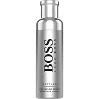 Hugo Boss Boss, Bottled On The Go Spray, Eau De Toilette, For Men, 100 ml Tester Men  3614228195874