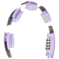 Hula Hop Hms Hhm13 with magnets, weight and counter purple  17-44-576 5907695552621 Sifhmsakc0183