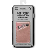 If Bookaroo Phone Pocket  343653 5035393405045