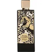 Zimaya Royal Leather edp 100Ml  6290171071044