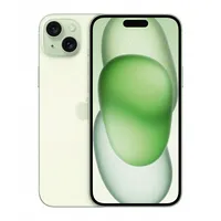 iPhone 15 Plus 256Gb - Green  Teapppi15Qmu1G3 195949042270 Mu1G3Px/A