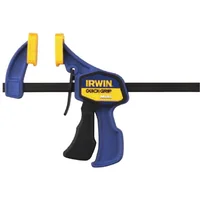 Irwin  Mini Quick-Grip 12/300Mm T5412El7 T54122El7 05715110790639
