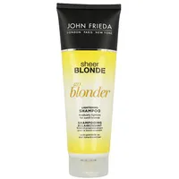 John Frieda Sheer Blonde  do włosów Go Blonder 250Ml 297352 5037156227352