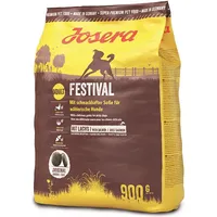 Josera Festival 900G  Vat011513 4032254745204