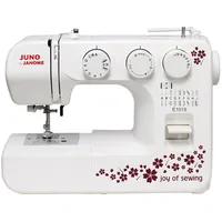 Juno By Janome E1019 Sewing Machine  by 4933621707644 Agdjaemsz0037