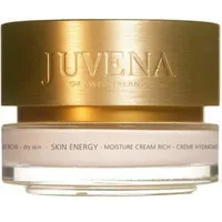 Juvena Skin Energy Moisture Cream Rich Day Night - kem  suchej 50Ml 9007867760031
