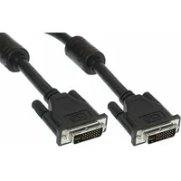 Kabel Inline Dvi-I - 1.8M  17791 4043718027491
