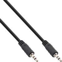Kabel Inline Jack 3.5Mm - 5M  99936B 4043718073665