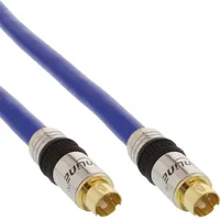 Kabel Inline S-Video - 15M  89959P 4043718019656