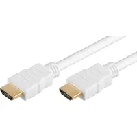 Kabel Microconnect Hdmi - 0.5M  Hdm19190.5V1.4W 5711783363293