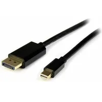 Kabel Startech Displayport Mini - 4M  Mdp2Dpmm4M 0065030847919