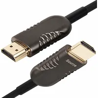 Kabel Unitek Hdmi - 15M  Y-C1029Bk 4894160035738