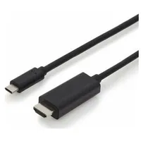 Digitus Usb Type-Cgen2 -/ Convertercable Type-C to Hdmi A  Ak-300330-050-S 4016032451327 711538