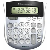 Texas Instruments Ti 1795 Sv  3243480010085 576543
